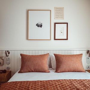 Chambre Supérieure Double